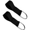 KIXZSAZ Accessori per Immersioni subacquee, Cintura con Pesi, Cinghia di Fissaggio, Cinghia di Fissaggio per Immersioni subacquee, Leggero, per Snorkeling,