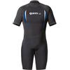 Mares 412532 Muta in Neoprene, Uomo, Multicolore, 3