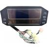 DWOGCEBX Tachimetro Digitale Compatibile con Hisun MSU HS500UTV HS700UTV YS700 HS 500 700 MSU UTV Massimo 36100-115H-0000