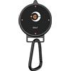 Generic Clip magnetica per asciugamano da golf - Design Waffle in microfibra con | clip | Strumento di fissaggio magnetico altamente rimovibile per asciugamani da golf | Portasciugamani da golf facile da usar