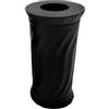 Generisch Maniglie per manubri, ergonomiche, antiscivolo, in silicone, per uomini, per palestra, casa, giochi, macchine, corde per kettlebell, barra per trazioni e appassionati di fitness