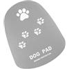 Generic Tappetino Da Trazione Per Cani Surf Superficie antiscivolo in PVC portatile