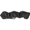 Luxshiny Copertura Protettiva Oxford e Spugna per Trampolino Elastico Rotonda Resistente e Facile da Installare, per Uso Esterno e Famiglie