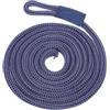 YARNOW Corda per Parabordi Barca in Pp Blu Resistente, Non Facile da Deformare, Lunghezza 1,5 Metri, Accessorio Marino per Protezione e Sicurezza della Nave