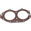 AYZLGAA for Y-a-m-a-h-a Motore fuoribordo 2 Tempi 40 CV Guarnizione Testata 66t-11181