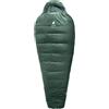deuter Orbit 0° SL sacco a pelo in fibra sintetica da donna