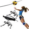 Generic Pallavolo che colpisce l'allenatore, pallavolo serve allenatore per la