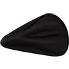 AKOOSY Coprisella Bici in Silicone Imbottito Traspirante e Antiscivolo per Ciclismo Comodo e Resistente per Uso Professionale e Amatoriale