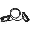 Angoily Fasce di Resistenza Fitness con Maniglie e Ancoraggio per Porta, Tubo Elastico in Lattice Naturale per Allenamento e Palestra con Resistenza Extra 30 Lbs