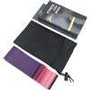 Generic Fascia elastica per la resistenza yoga 5 Fasce Trainer Elastiche