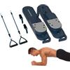 Generisch Tavola Pilates Per Donne Split Multifunzione Bilanciamento Core