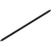Mealoodiousmusea Campeggio lampada da tavolo Pole Light Stand Light Holder per Outdoor Pesca Escursionismo