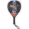 PUMA SOLARCOURT 049015 01 Racchetta da Paddle Blu Marino