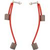 APGLSXY Generatore Starter Produttore Motore Spazzola Club Ricambi Auto
