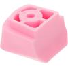 Alipis Pastiglie Freni per Pattini a Rotelle in Plastica Antiscivolo Potere Frenante Affidabile, Accessori per Freni per attività di Pattinaggio All'aperto