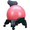 BZJPRFC Sedia da Yoga con Stabilità di 55 Cm, Esercizio Sportivo