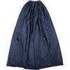 SEWOART Tenda Portatile in Nailon per Cambio Abbigliamento all Aperto e Barche, Camerino Privacy Leggero Blu Navy
