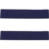 ULTECHNOVO Copertura Antiscivolo per Maniglia della Pagaia Kayak e Canoa in Materiale Diving Blu Protezione Mano e Facile Rimozione per Grip Stabile Durante la Pioggia