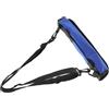 POPETPOP Borsa Porta Attrezzi da Golf Portatile Oxford Blu, Leggera e Capiente, per Viaggio e Pratica su Campo da Golf