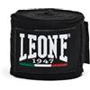 LEONE 1947 Bendaggio Unisex 3,5 m Nero Unica