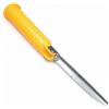 Generic Supporto per canna da pesca, supporto per canna da pesca resistente, supporto pieghevole portatile per canna da pesca con slot per riporre