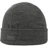 Buff Khaki, cappello unisex per adulti in lana merino e pile, grafite, taglia unica