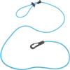 GALPADA Corda Elastica Blu in Nailon per Pagaia Aggancio Rapido e Sgancio Facile, Accessorio per Kayak, Tavola da Surf e Barca Gonfiabile, Sicurezza Anti Perdita