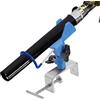 Generic Supporti per Canne da Pesca per Barche Supporto Antiscivolo con Regolazione