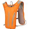 Generic Zaino per idratazione, gilet in esecuzione 5l zaino per idratazione da