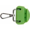 rockible Clip Fissaggio Kayak Gancio Girevole Moschettone Chiusura Accessorio Sport Struttura Compatta Connettore Metallico per Controllo Attrezzatura Adatto a Kayak Canoa Pesca Escursioni