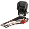 AYBDSJNWSF Deragliatore anteriore DI2 FD-RX815-F 2x11 velocità a saldare sulla bicicletta FD-RX815