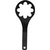 FILWY Chiave per Dado Spanner ABTC-91-36235 18-9803 91-17256 Compatibile con Mercruiser Alpha One Pre Alpha Generation 2 Bravo One
