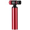 Générique CARTRIDGES FILATE - Fondazione per pneumatici portatile per BIDE | Pompa ad aria rapida per viaggiare in bicicletta Scooter Ride Outdoor Sports Motorcycle Road Adventure Esercizio Race Repair