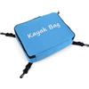 Generic Borsa termica per paddle, impermeabile, compatta, leggera, di grande capacità, portatile, per kayak, SUP, surf, sport acquatici all'aperto