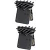 AYBDSJNWSF L05A Pastiglie Freno Bicicletta Pad Freni Idraulici L05A-RF R8070 R9170 Bici