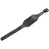 Hidyliu Cintura per Sollevamento Pesi in Pelle PU con Leva Larga Antiscivolo, Supporto per Stacchi Fitness 120 Cm