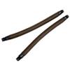 Omer Sub GOMME OMER PERFORMER2 mm18 GHIERA Nylon 16mm cm20 Fucile 75