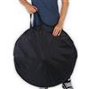 Shipenophy Borsa per Ruota da Bici Custodia Protettiva di Alta qualità per Ruote da 26 Pollici Adatta per Ciclismo Nylon da 73 Cm 1 Pezzo