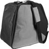 Sosoport Borsa e Sistema di Ventilazione Rapida 600d Divisore ad Alta Efficienza per Scarponi da Snowboard per Sport Invernali e Viaggi Aerei