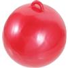 GETAJGHSD Palla da Boxe ad Acqua Rossa in Pvc per Allenamento di Velocità e Agilità Sacco da Boxe Sospeso per Casa e Praticare