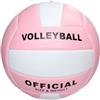 Generisch Pallone da Beach Volley Pallone Da Allenamento Morbido Resistente