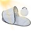 Generico Beach Tent, Waterproof Foldable Sunshade Shelter, Portable Beach Canopy