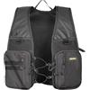 Spro Active Pack 15 42 x 26 x 12 cm - Borsa da pesca per esche artificiali, giubbotto da pesca con tasche, zaino da pesca, borsa per esche artificiali