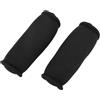 Hidyliu Manubri Morbidi Portatili con Impugnatura per Allenamento di Forza e Camminata per Uomo Donna Neoprene 14x5 Cm Set di 2
