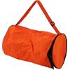 Bediffer Borsa Portaoggetti da Basket in Tessuto Oxford Resistente e Impermeabile per Palloni da Basket e Palloni Sportivi, Altezza 51,8 Cm, Zaino Blu