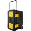 Umbria Equitazione Baule Grande Porta Sella con Ruote