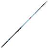 ALCEDO ITALIAN PRIDE Alcedo Carisma X Force Telematch Canna Telescopica da Pesca, Azione Parabolica Progressiva, Vettino Tubolare Sensibile. (4.50 MT - 20-80 GR)