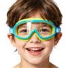 Générique Kids Swim Goggles Anti Fog Waterproof Swimming Goggles For Children
