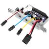 Generic Controller Motore for Pezzi di Ricambio sostitutivi for Controller Skateboard Scooter Elettrico Controller Universale for NIU KQi3 PRO