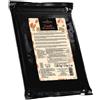 Valrhona Cuvée di Cioccolato Fondente Blocco 76% Sao Tomè Valrhona Kg. 1 1.000 Kg